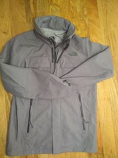 kassler field jacket