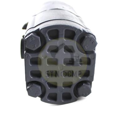 シロノア Hydraulic Gear Pump 9218031 For Hitachi EX100-1 ZX110-3
