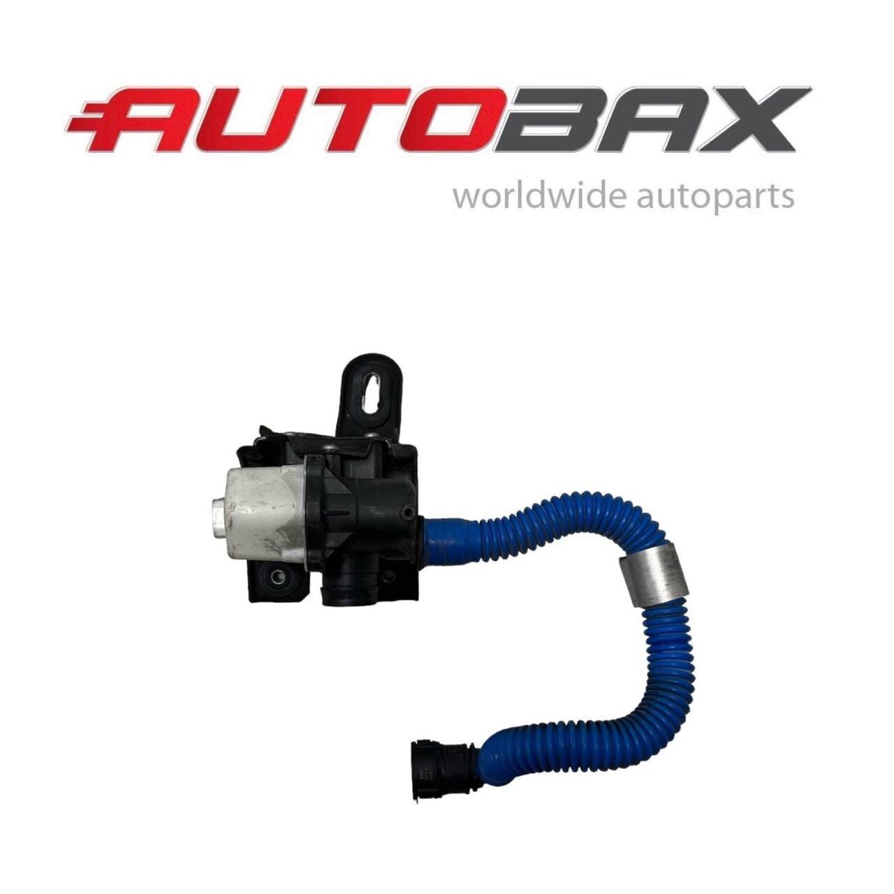 2014-2017 MASERATI GHIBLI FUEL EMISSION SYSTEM LEAK DETECTION PUMP HOSE TUBE OEM