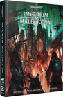 Imperium Maledictum - Core Rulebook Warhammer 40K RPG