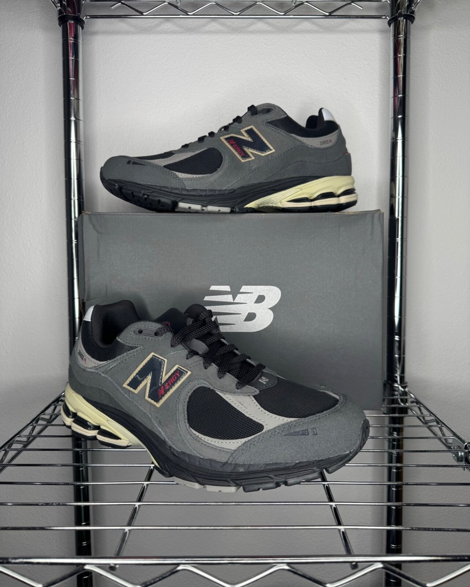 New Balance 2002R \'Magnet Hi-Pink\' Men’s Size 12 (M2002RGV) NEW IN BOX New Balance 2002R  main image 2