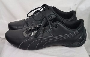 scarpe antinfortunistiche puma alte