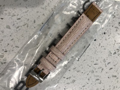 Breitling Ladies Strap Pink Ebay