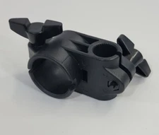 Alesis Drum Clamp (1 1/2" Rack) Cymbal / Pad Mount. Forge, Surge, DM10, Command