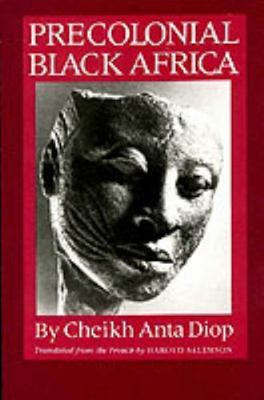 #ad #ad Precolonial Black Africa : A Comparative Study of the Political and Social Sy... $16.37