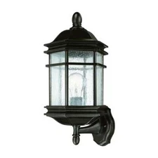 Dolan Designs Barlow 1 Light Wall Winchester - 9236-68