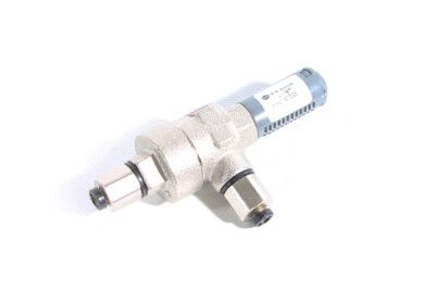 Herion Technomatic Ventil valve 4050114 6251394