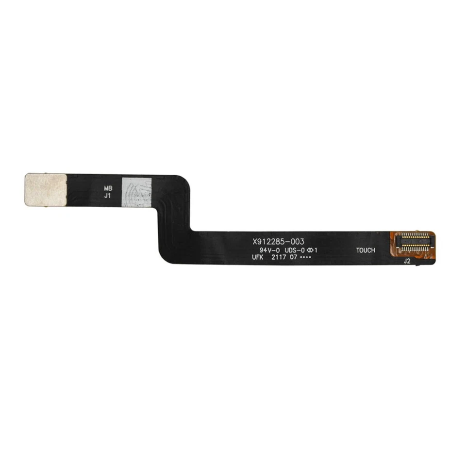 OEM Motherboard MB Touch Flex Cable Ribbon For Microsoft Surface Book 1/2/3 - Image 2 of 3