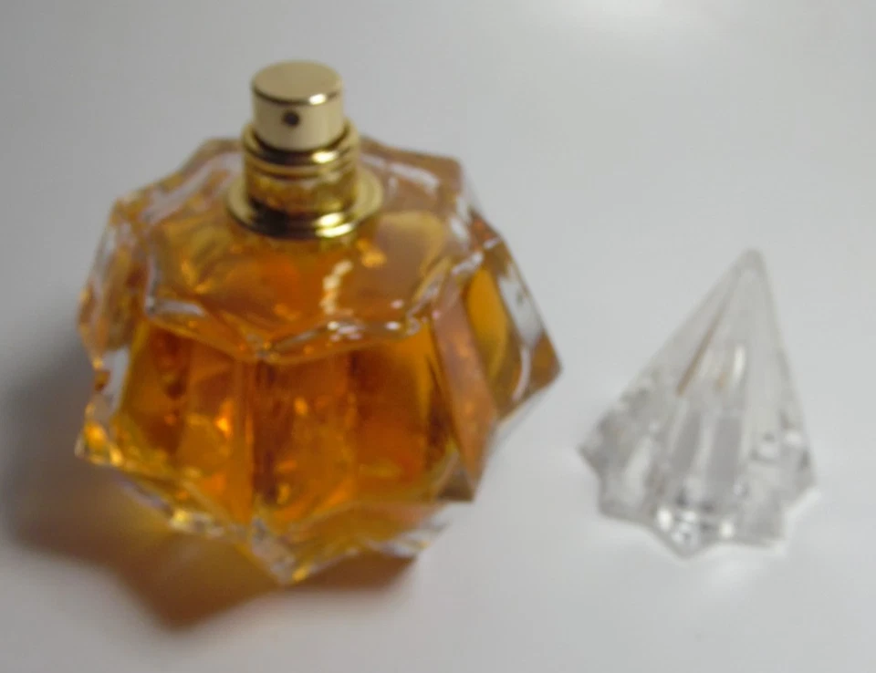 Perfume para mujer Jacques Fath Fath De Fath 3,33 fl oz eau de parfum spray nuevo con caja Foto 4 de 4