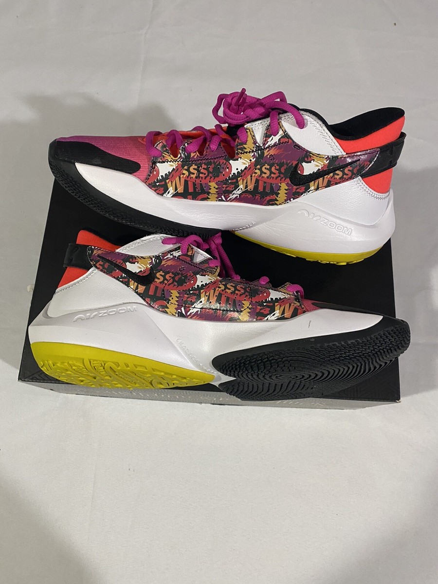 シューズ(男性用) Nike Zoom Freak 2 - DB4689 600 Nike Zoom Freak 2 NRG 'Gradient Fade' DB4689-600
