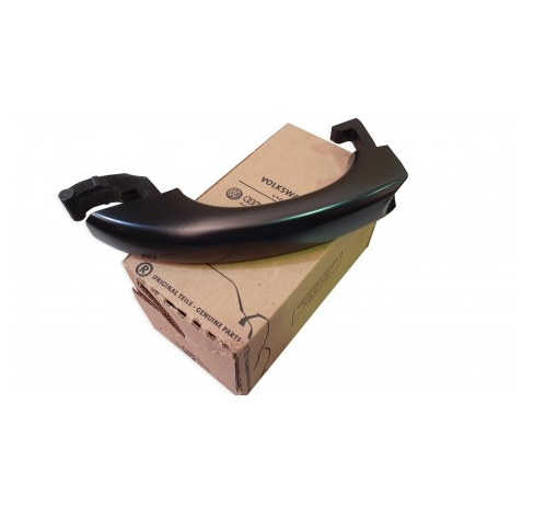 VW AMAROK 2 Front Door Exterior Handle 2H0837205C3FZ NEW GENUINE