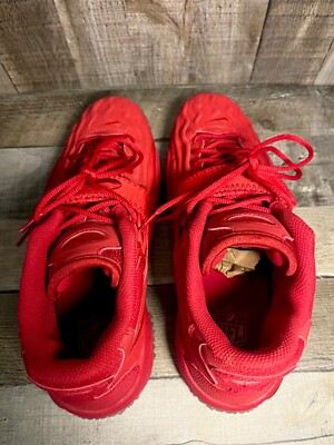 Size 11 - Nike Air Zoom Turf Jet '97 Red October for sale online