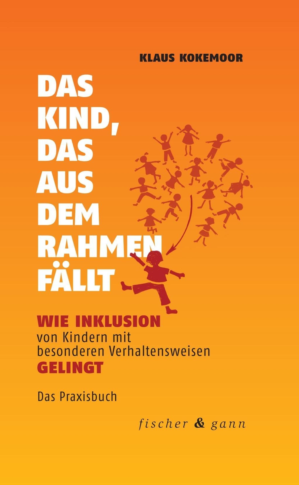 Thumbnail - Das Kind, Das Aus Dem Rahmen Fällt | Buch | 9783903072701