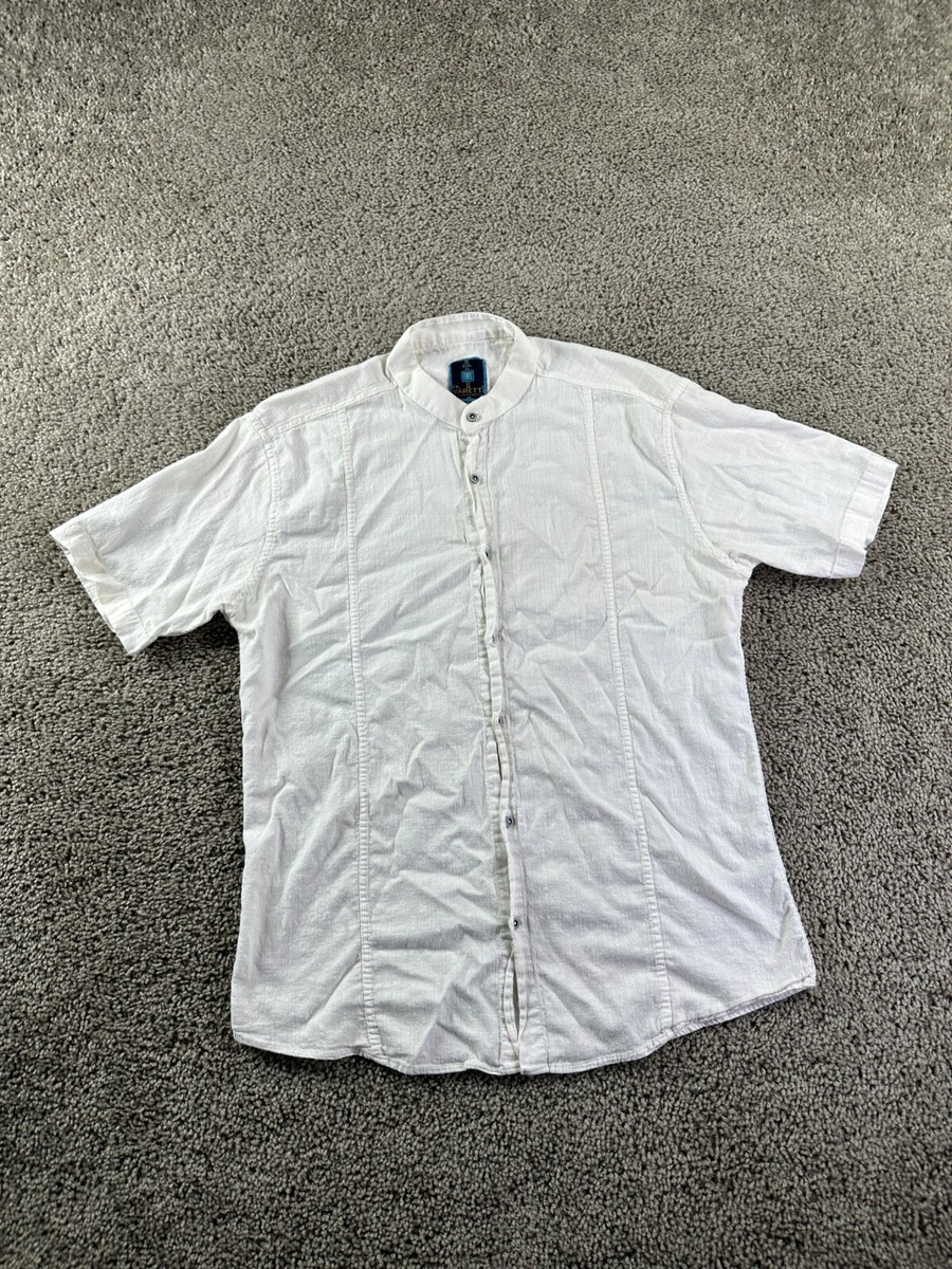 【SCENERITY】Light cotton short sleeve shirt B6Q148C200-204_2_grande.webp?v