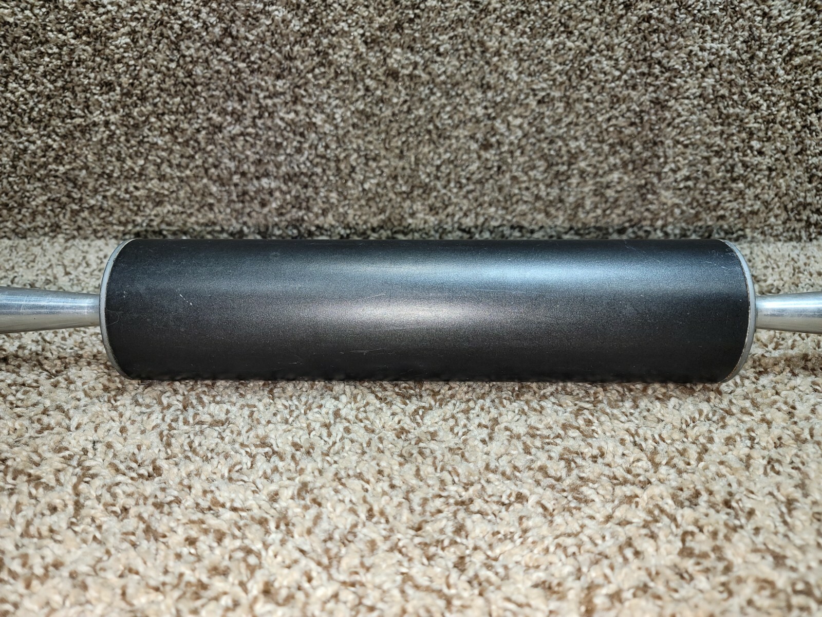 Nordic Ware Nonstick Heavy Rolling Pin eBay