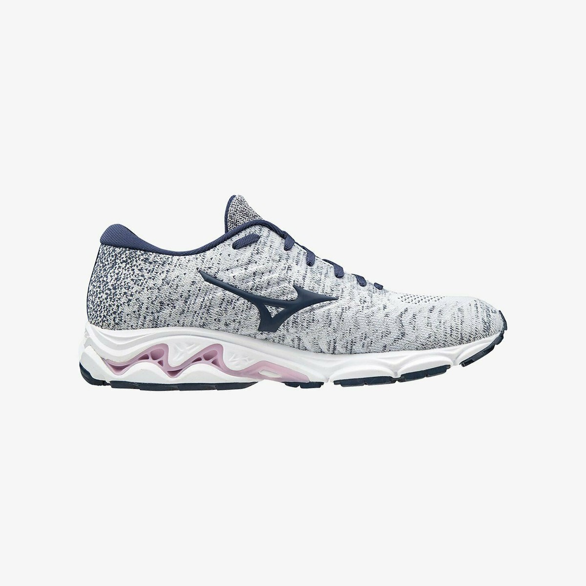 CLEARANCE!! Mizuno Wave Inspire 16 Waveknit Womens Running Shoes