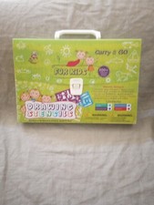 Carry  Go For Kids 300 Different Stencil Shapes Drawing Stencils Creative Elf