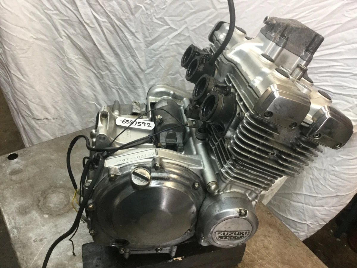 Motor katana 250 deals
