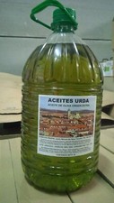 Aceite Picual Virgen Extra Ecológico