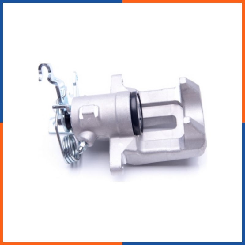 Étrier de frein arrière gauche pour VW avec piston 38mm anti-grippage 42SKV043