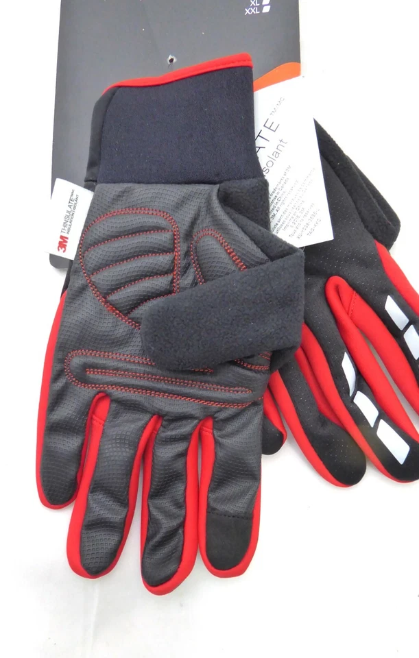 Bellwether Coldfront Thermal Gloves - Image 2 of 2