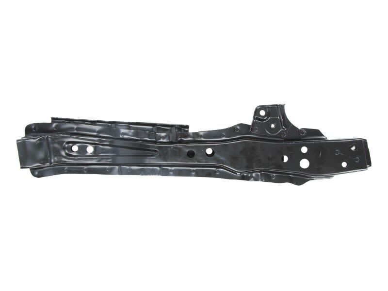 Power strip right fits TOYOTA AVENSIS T27 11.08-01.12