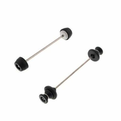 YAMAHA YZF-R7 (2022-2025) Spindle Bobbin Paddock Stand Kit Evotech Performance