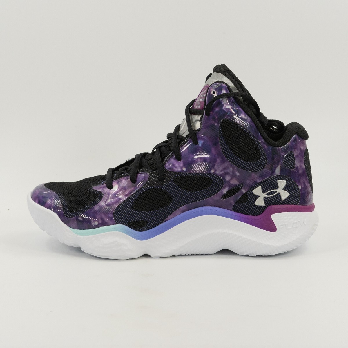 Under Armour Tuff Crowd x Curry Spawn FloTro  display picture 2
