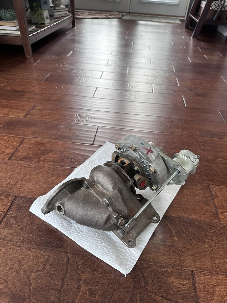 Garrett A/R .42 M10 Turbo | eBay