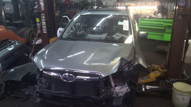 14 15 16 Subaru Forester 2.5l Front Sub Frame/K-Frame | eBay