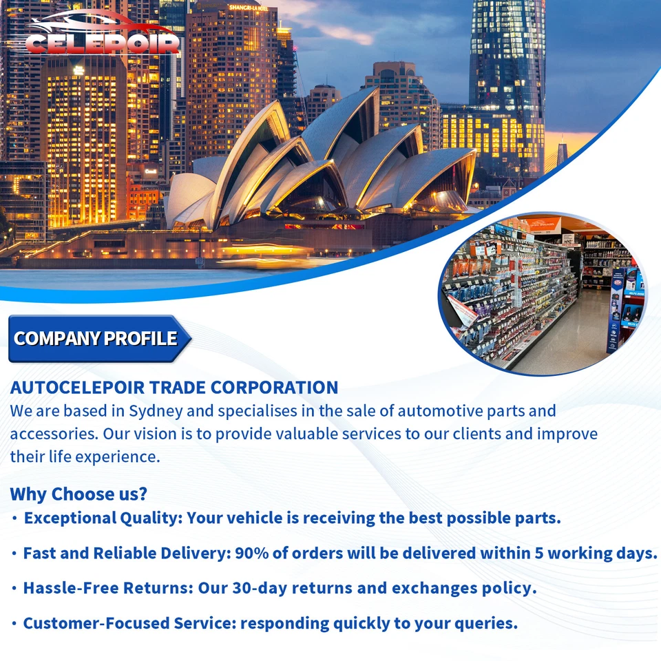 2X Genuine Mitsubishi Triton 3 Point Safety Adjustable Seat Belt Strap Car Black - image 2 of 4