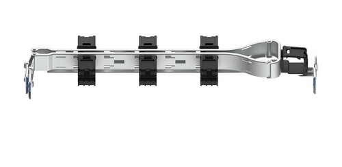 Open Box Synology Cable Management For Synology RackMount Servers Arm CMA-01