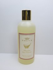 TOCCA CLEOPATRA BODY WASH 9.1 OZ NWOB