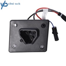 For EZGO TXT / RXV Charger Receptacle 48V Golf Cart W/ Delta-Q Charger 602529