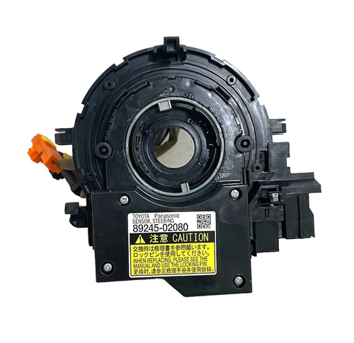 Fits Toyota Corolla Clock Spring SRS Spiral Cable Reel 2014 2015 2016 2017 2018 - Foto 4 di 11