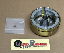 Yamaha BLASTER flywheel rotor magneto 1988-2006 2XJ-85550-M1-00 NEW🔥FAST SHIP🔥