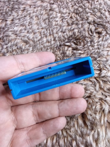 Educational Insight CLASSROOM JEOPARDY Sample games cartridge EI 7910 GC - Afbeelding 3 van 3