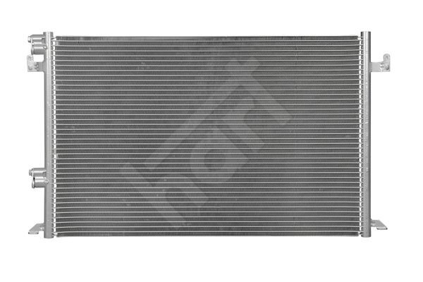 Kondensator, Klimaanlage FüR Cadillac BLS Saab 9-3 Cabriolet 9-3X-image
