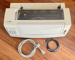 lexmark 2590