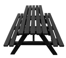 Recycled Plastic A Frame Picnic Table ** Discounts Available**