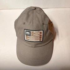 NEW Open Road Brands Butcher Baker BBQ Maker Strapback  Hat