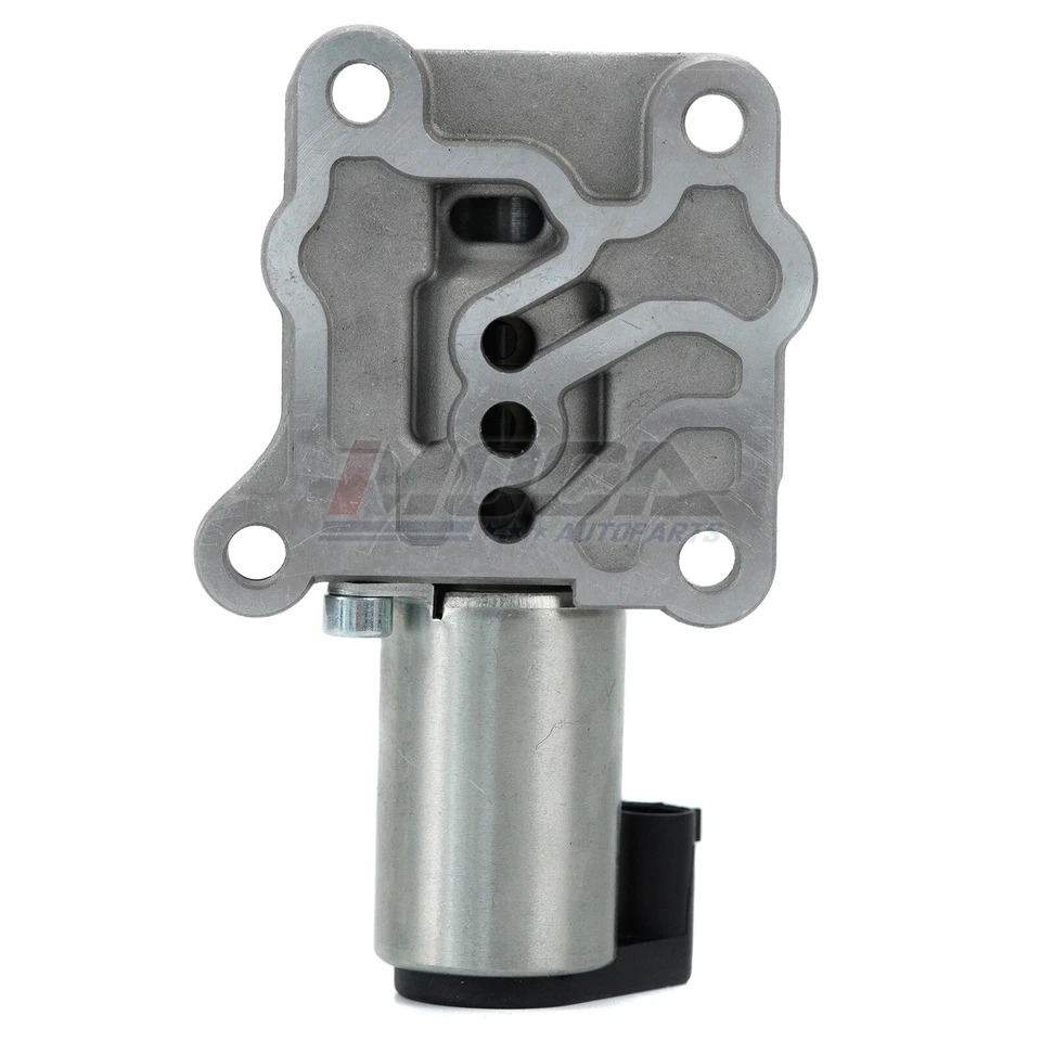 2x Solenoide de distribución de válvula variable de escape de admisión para 02-14 Volvo S80 S60 XC90 Foto 2 de 4