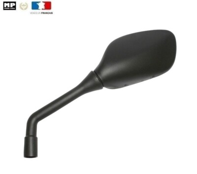 Rétroviseur Gauche Yamaha XMAX 250/300 - Pièce Neuve D'origine 2017-2022 Réf. B74-F6280-00
