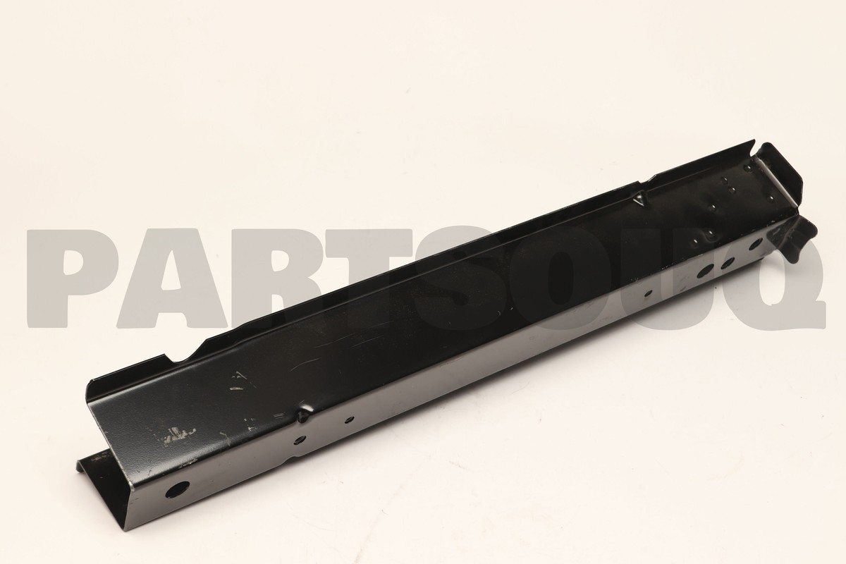 5761606924 Genuine Toyota MEMBER, REAR FLOOR SIDE, REAR LH 57616  