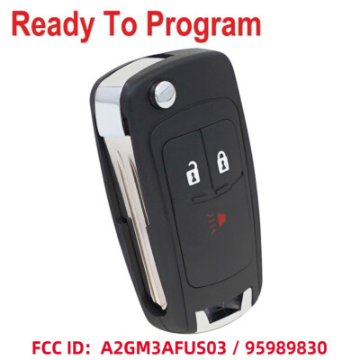 A2GM3AFUS03 95989830 Smart Remote Key Fob for Chevrolet Spark 2013 2014 2015