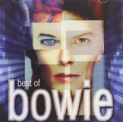 Best of Bowie 