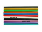 <!--F#f_0-->Gear Cable Set MTB/Road 1x with Slick Stainless Inner 11 Colours Mars One<!--F/-->