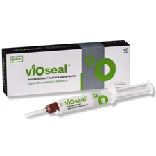 Vioseal - Resin-Based Root Canal Sealing Material (10g X Dual Syringe) _VSL