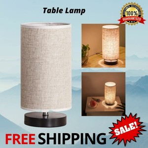 lifeholder table lamp