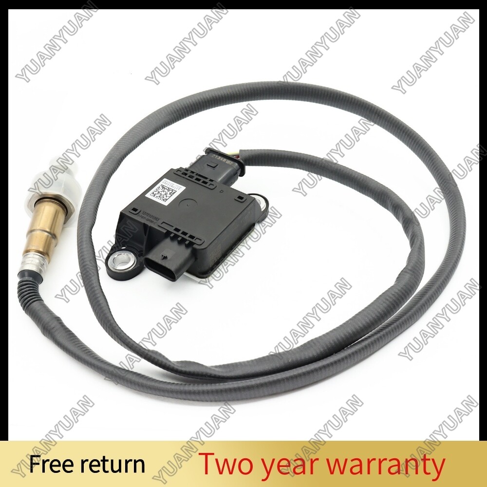 J1B1-5L239-AA 0281007297 for Ford Fiesta TRANSIT PM Exhaust